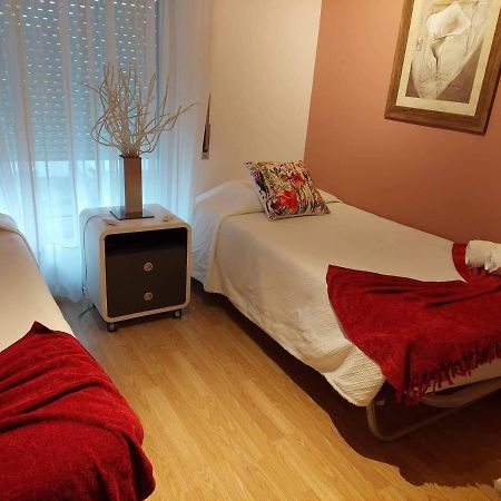 Apartamento Orquidea Ponta Delgada Exteriér fotografie