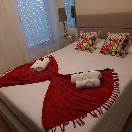 Apartamento Orquidea Ponta Delgada Exteriér fotografie