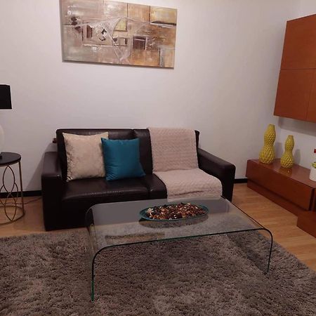 Apartamento Orquidea Ponta Delgada Pokoj fotografie