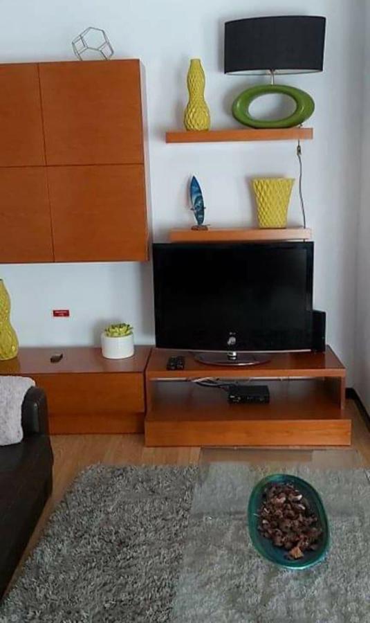 Apartamento Orquidea Ponta Delgada Exteriér fotografie