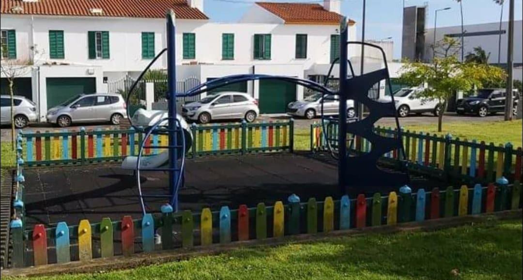 Apartamento Orquidea Ponta Delgada Exteriér fotografie