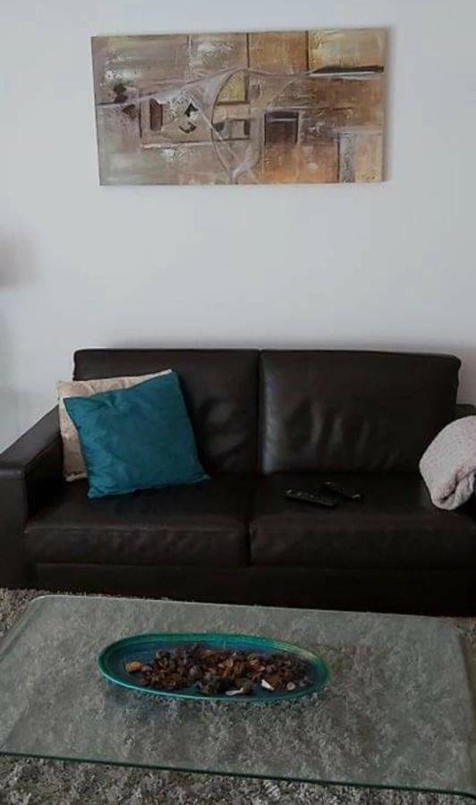Apartamento Orquidea Ponta Delgada Exteriér fotografie