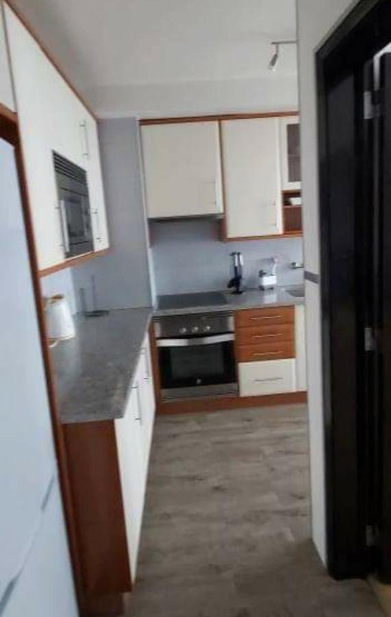 Apartamento Orquidea Ponta Delgada Exteriér fotografie