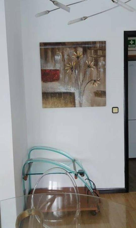 Apartamento Orquidea Ponta Delgada Exteriér fotografie