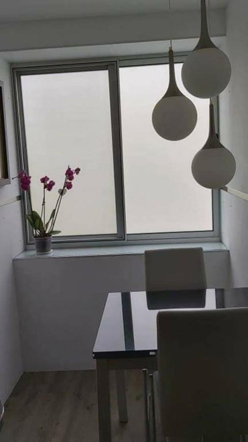 Apartamento Orquidea Ponta Delgada Exteriér fotografie