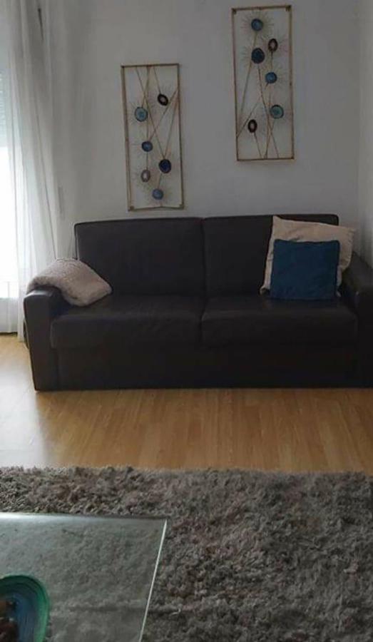Apartamento Orquidea Ponta Delgada Exteriér fotografie