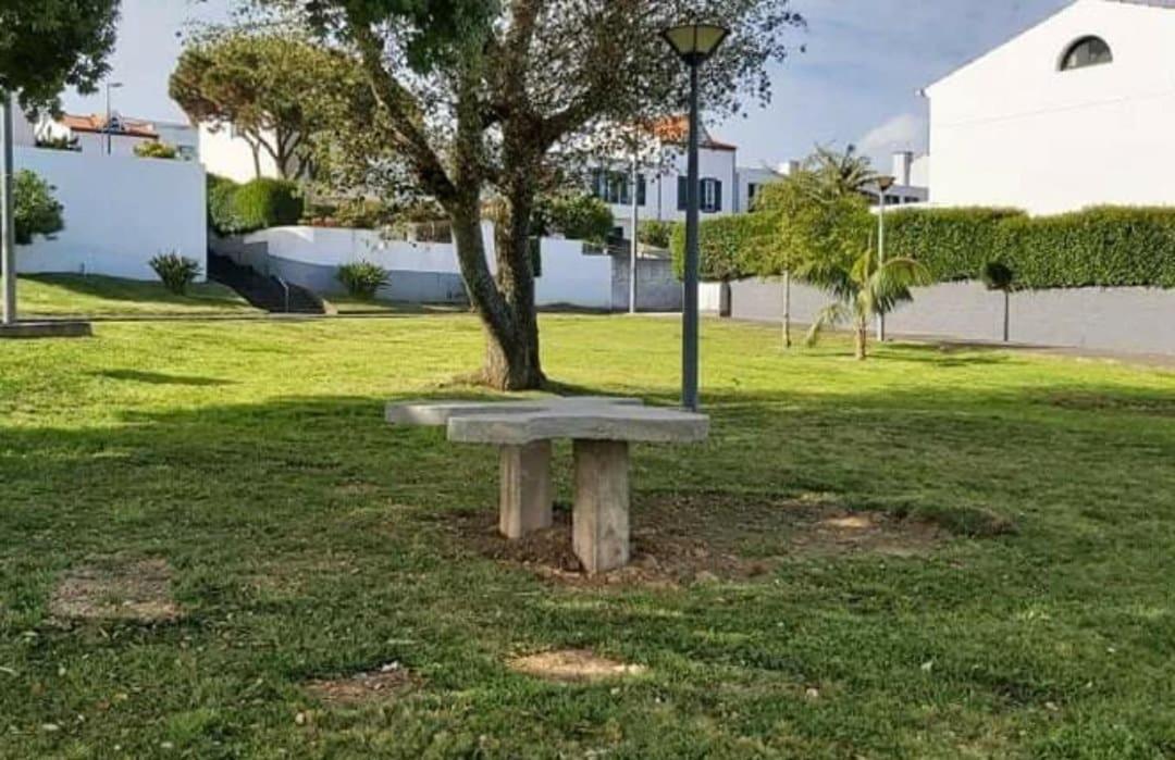 Apartamento Orquidea Ponta Delgada Exteriér fotografie