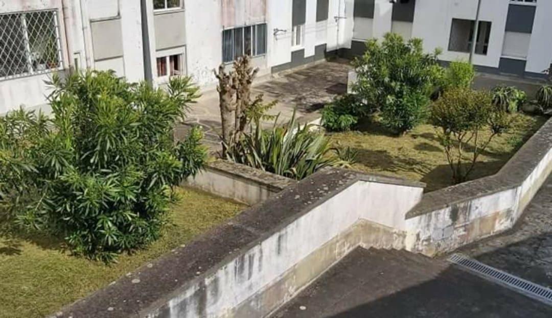 Apartamento Orquidea Ponta Delgada Exteriér fotografie