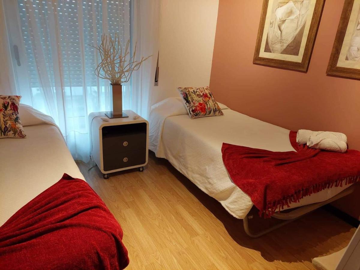Apartamento Orquidea Ponta Delgada Exteriér fotografie