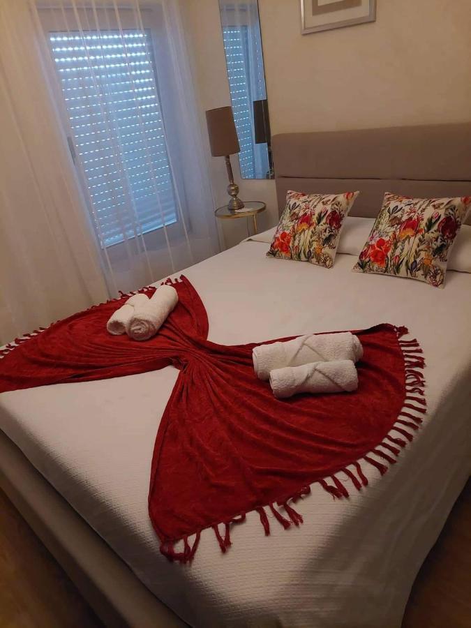 Apartamento Orquidea Ponta Delgada Exteriér fotografie