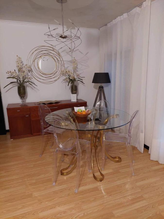 Apartamento Orquidea Ponta Delgada Exteriér fotografie