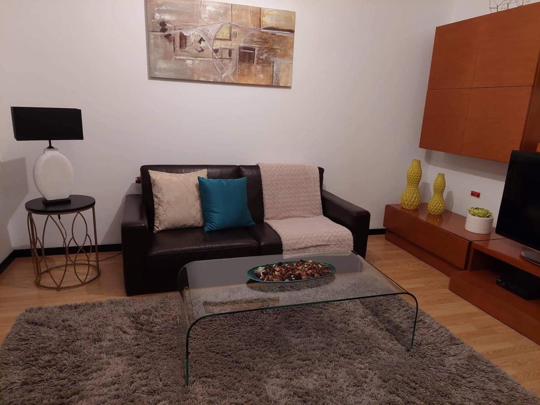 Apartamento Orquidea Ponta Delgada Pokoj fotografie